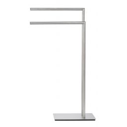 Wenko Recco wieszak stojący srebrny 25379100