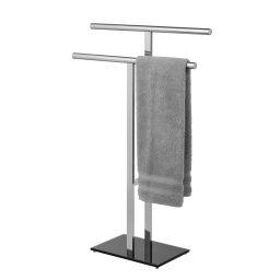 Wenko Lava wieszak stojący srebrny 25389100