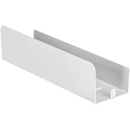 Wenko Lizan półka prysznicowa 30,5 cm biała 26579100