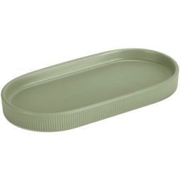 Wenko Fablo podstawka pod akcesoria zielona 26644100