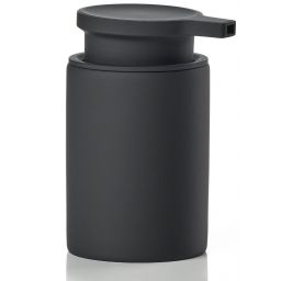 Zone Denmark Karma dozownik do mydła 250 ml czarny 10035