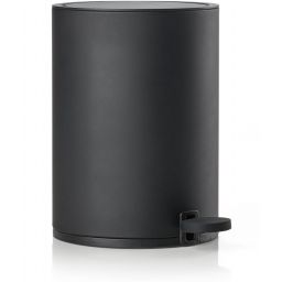 Zone Denmark Karma kosz na śmieci 3 l czarny 10055