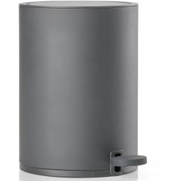 Zone Denmark Karma kosz na śmieci 3 l szary 10056