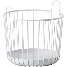 Zone Denmark Inu koszyk łazienkowy szary 10569