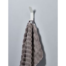 Zone Denmark A-hook wieszak na ręcznik biały 10583