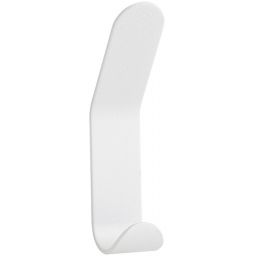 Zone Denmark A-hook wieszak na ręcznik biały 10584