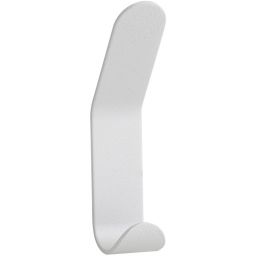 Zone Denmark A-hook wieszak na ręcznik szary 10586