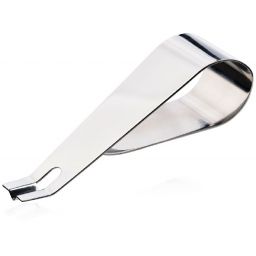 Zone Denmark Rocks nóż do owoców i warzyw stal 12217