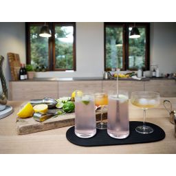 Zone Denmark Rocks nóż do owoców i warzyw stal 12217