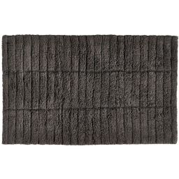 Zone Denmark Tiles dywanik łazienkowy 80x50 cm prostokątny 13531