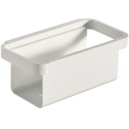 Zone Denmark Rim półka łazienkowa 22 cm biała 14468