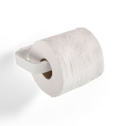 Zone Denmark Rim uchwyt na papier toaletowy biały 14469