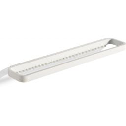 Zone Denmark Rim uchwyt na ręczniki biały 14471