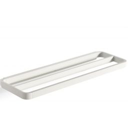 Zone Denmark Rim uchwyt na ręczniki biały 14472