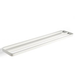 Zone Denmark Rim uchwyt na ręczniki biały 14474