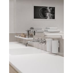 Zone Denmark Rim dozownik do mydła 200 ml biały 14481