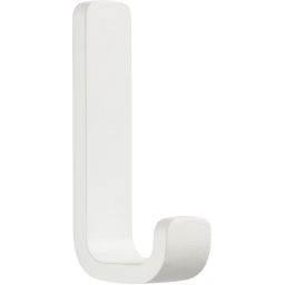 Zone Denmark Rim uchwyt na ręczniki biały 14497