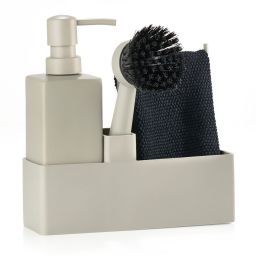 Zone Denmark Singles organizer na blat beżowy 15240