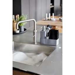 Zone Denmark Singles organizer na blat szary 15241