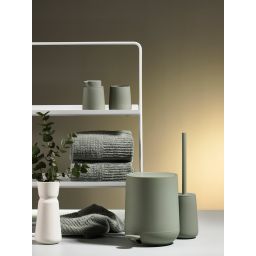 Zone Denmark Nova One dozownik do mydła 250 ml zielona 15248