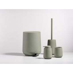 Zone Denmark Nova One dozownik do mydła 250 ml zielona 15248