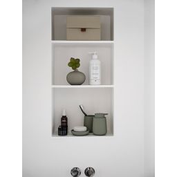 Zone Denmark Nova One dozownik do mydła 250 ml zielona 15248