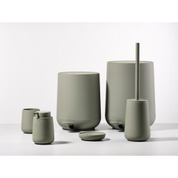 Zone Denmark Nova One mydelniczka stojąca zielona 15251