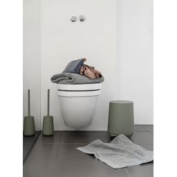 Zone Denmark Nova kosz na śmieci 5 l zielony 15254