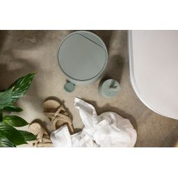 Zone Denmark Nova kosz na śmieci 5 l zielony 15254