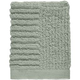 Zone Denmark Classic ręcznik 30x30 cm bawełniany Matcha Green 15364