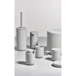 Zone Denmark Ume pojemnik szary 15756