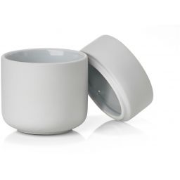 Zone Denmark Ume pojemnik szary 15756