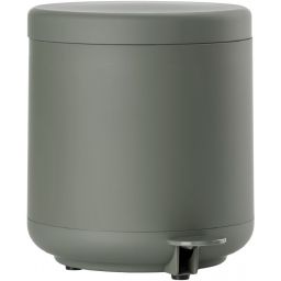 Zone Denmark Ume kosz na śmieci 4 l zielony 26436