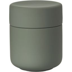 Zone Denmark Ume pojemnik oliwkowy 26438