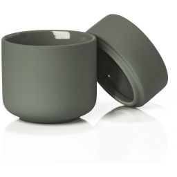 Zone Denmark Ume pojemnik oliwkowy 26438