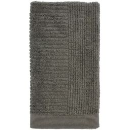 Zone Denmark Classic ręcznik 100x50 cm bawełniany zielony 26445