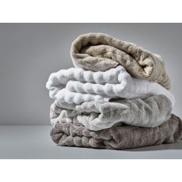 Zone Denmark Classic ręcznik 100x50 cm bawełniany taupe 26446