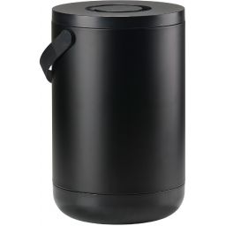 Zone Denmark Ume kosz na śmieci 22 l czarny 26515