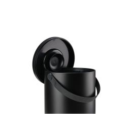 Zone Denmark Ume kosz na śmieci 22 l czarny 26515