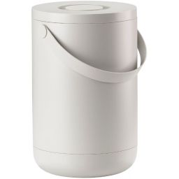 Zone Denmark Circular kosz na śmieci 22 l szary 26516