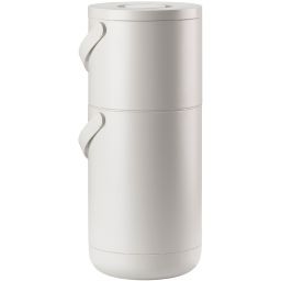 Zone Denmark Circular kosz na śmieci 34 l biały 26522