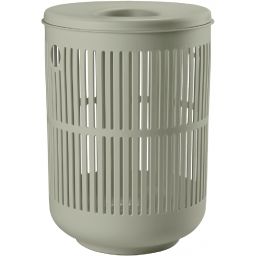 Zone Denmark Ume kosz na bieliznę i pranie 60 l zielony 26528