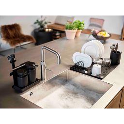 Zone Denmark Diish ociekacz do naczyń czarny 26658