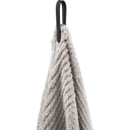 Zone Denmark Cirqula Bento uchwyt na ręczniki czarny 27920