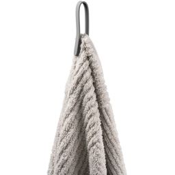 Zone Denmark uchwyt na ręczniki szary 27923