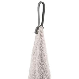 Zone Denmark uchwyt na ręczniki szary 27923