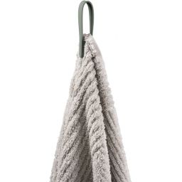 Zone Denmark uchwyt na ręczniki zielony 27928