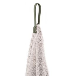 Zone Denmark uchwyt na ręczniki zielony 27928