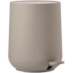 Zone Denmark Nova kosz na śmieci 3 l beżowy 28089