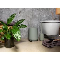 Zone Denmark Nova kosz na śmieci 3 l zielony 28102